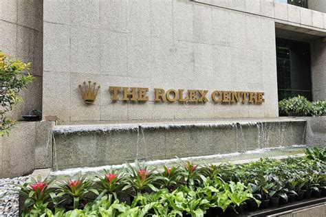 rolex service centre bangkok|rolex thai spa.